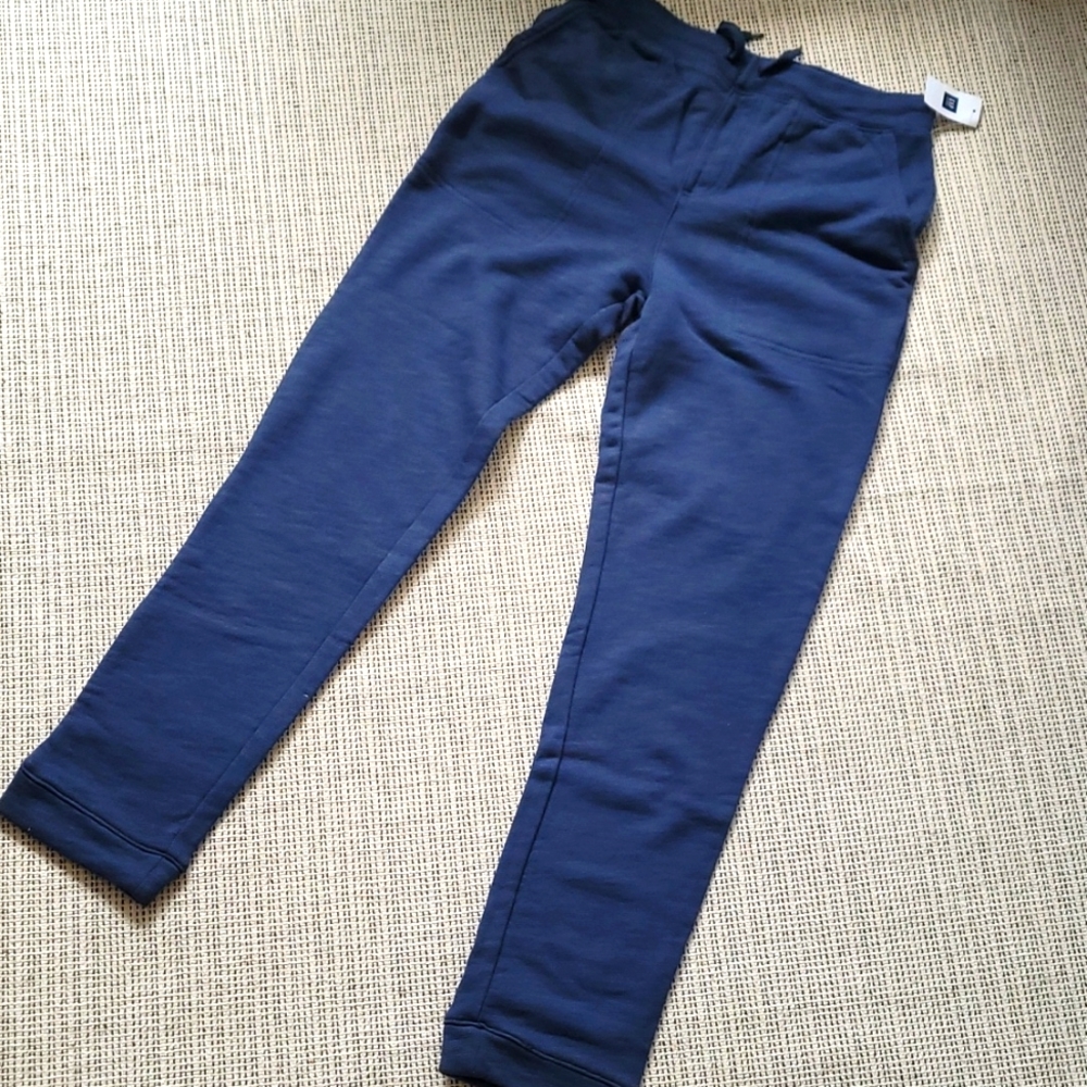 New🔥sweatpants with packets.